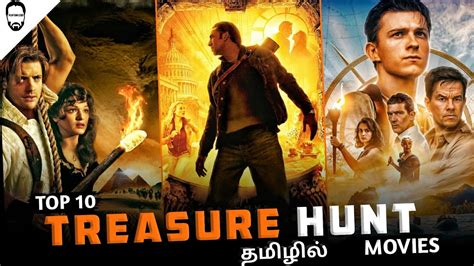 best treasure hunting movies|tamil treasure hunt movies list.